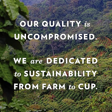 Community Coffee Coffee & Chicory Blend 160 Ounce, Medium Dark Roast Ground Coffee, 16 Ounce Bag (Pack of 10)